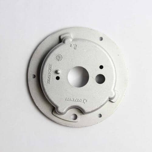 Whirlpool Nlaassembly-Door - Y9241215521