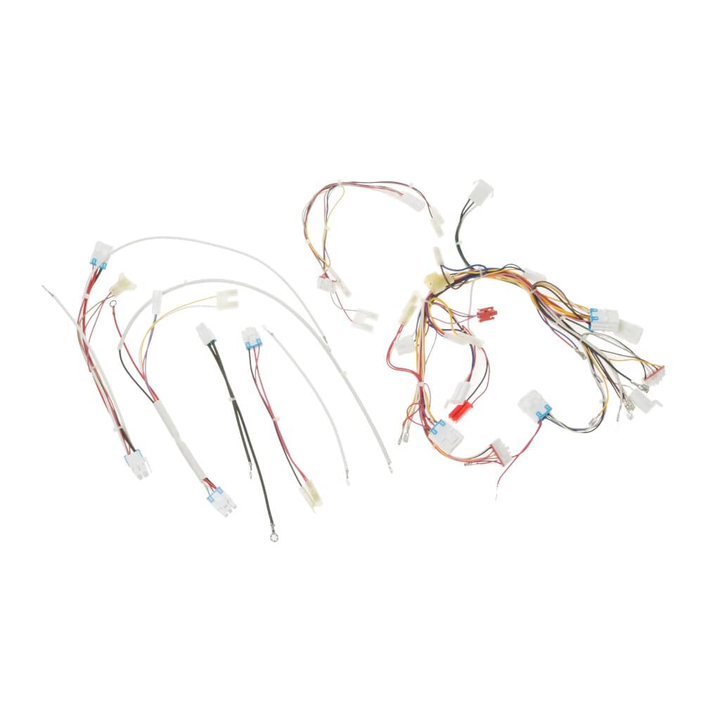 Graco Kit, Dc Motor - 17P111