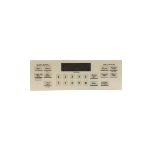Troy Bilt Yardman Console-Rh Rzt - 931-09040A
