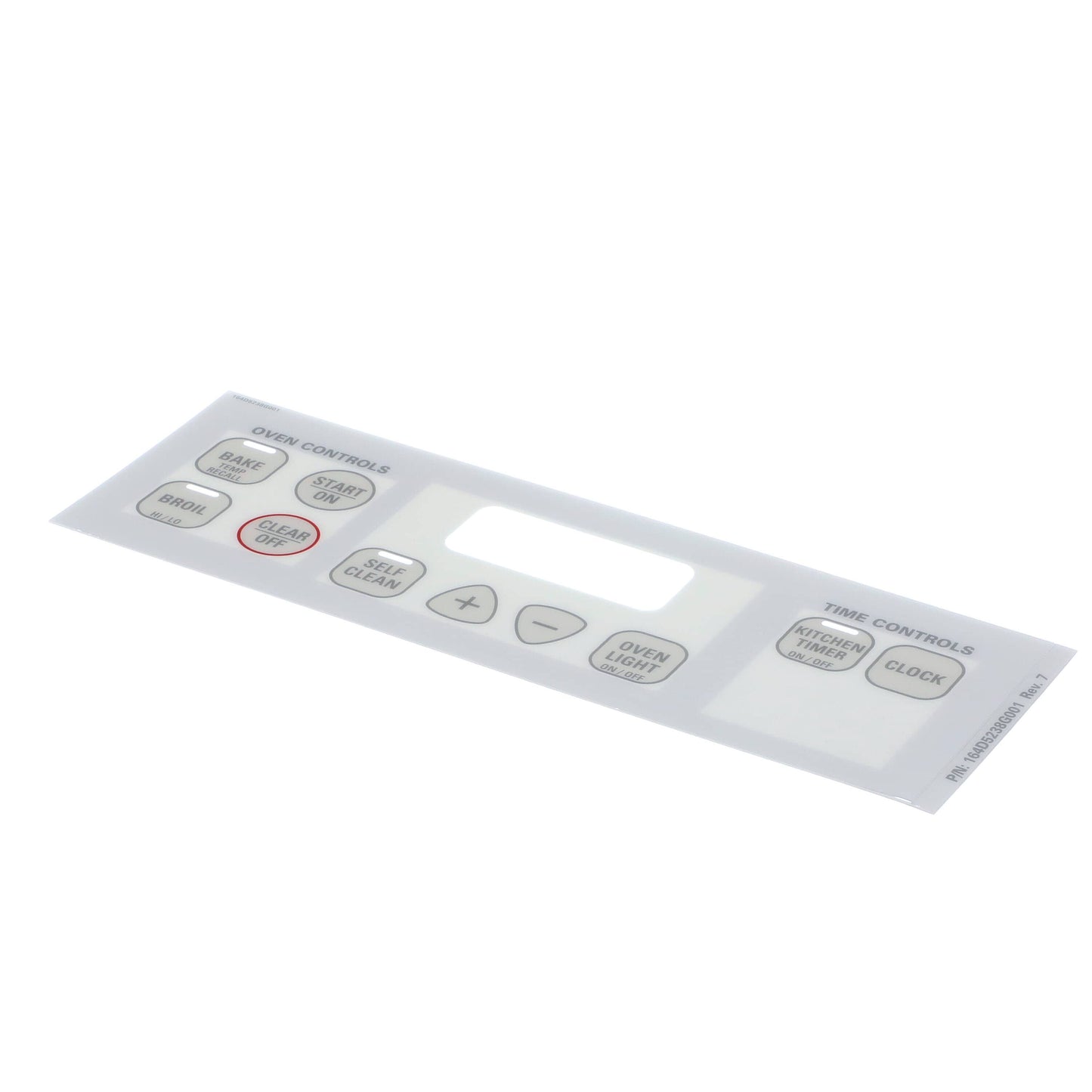 Whirlpool Trim - 4452080