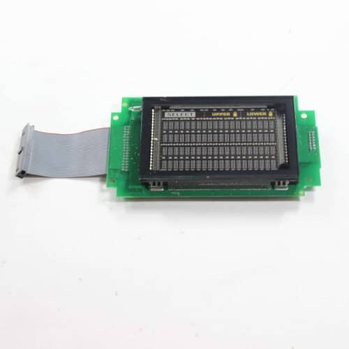 GE WB27T10547