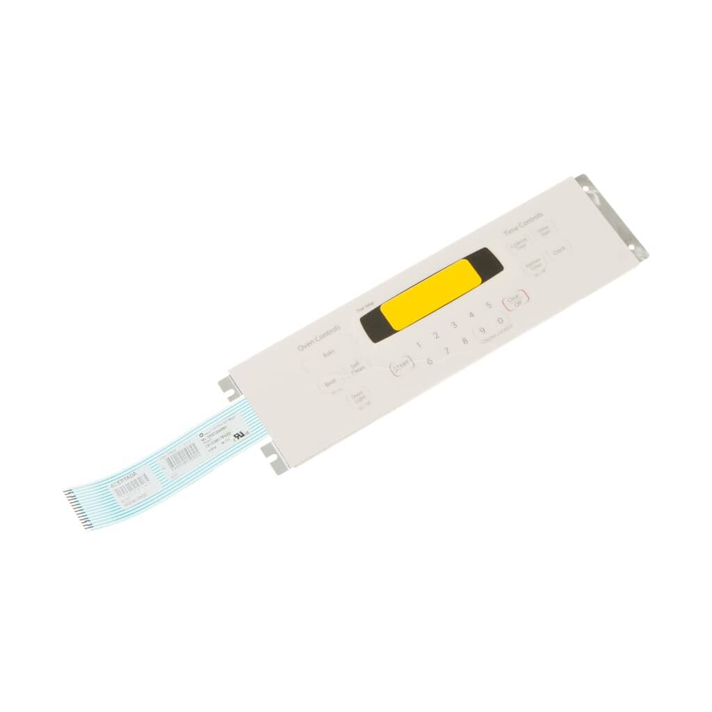 Whirlpool Grill-Vent - 4358998