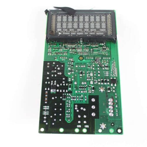 GE WB27X10604