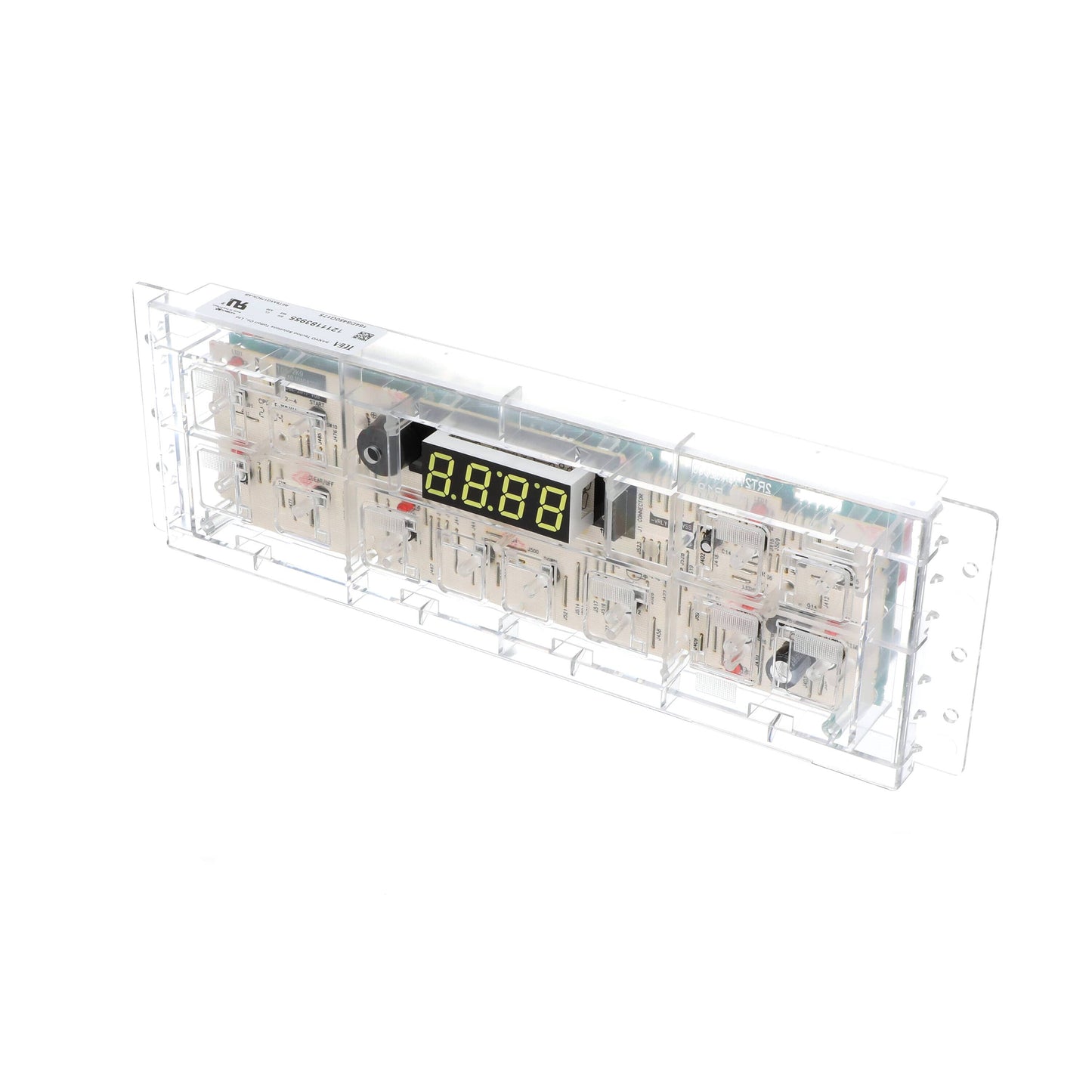 Whirlpool Assembly - Y501154