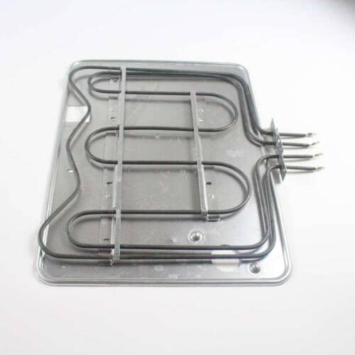 GE Crystal Window (Bisque) - WB57K10063