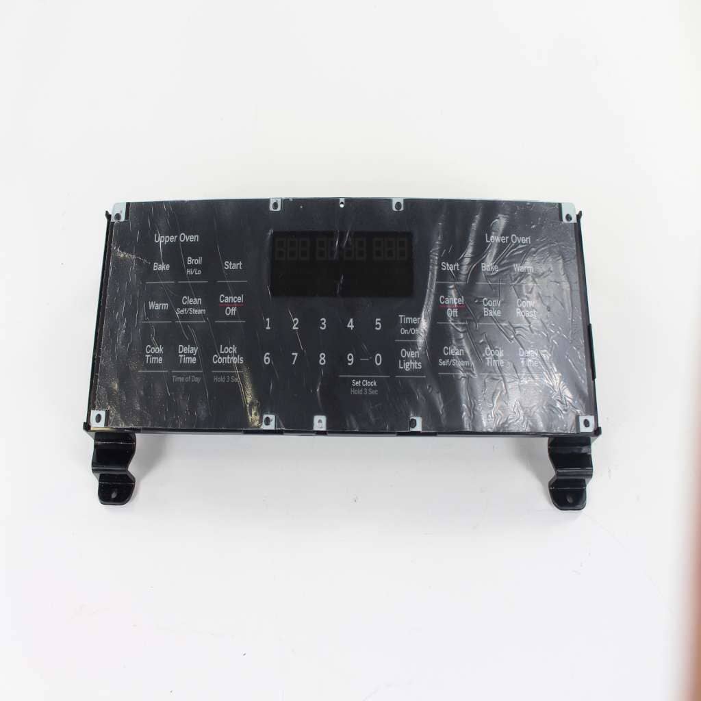 Murray Bracket Lh Grille - 58089E701MA