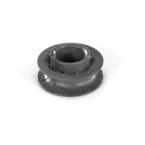 Troy Bilt Yardman Bracket:Foot Rest - 703-05373B-0674