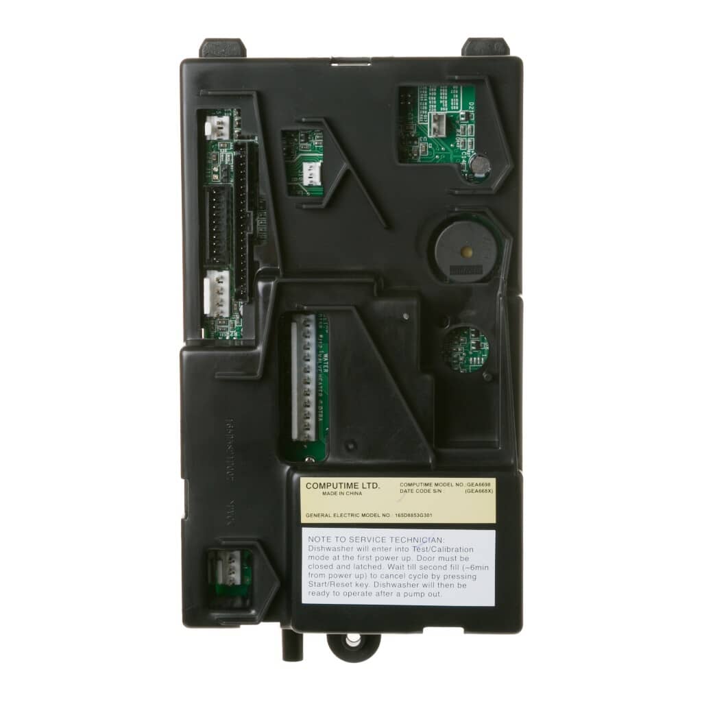 Subaru / Robin Thermostat Cover Ay - 394884800