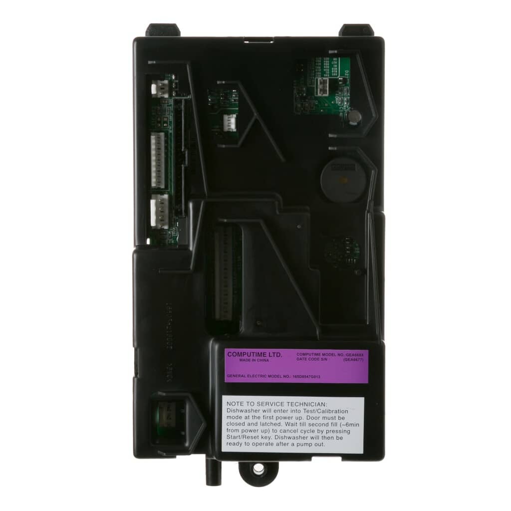 High Capacity 11.1 Volt 6 Cell Li-Ion Laptop - B-5910