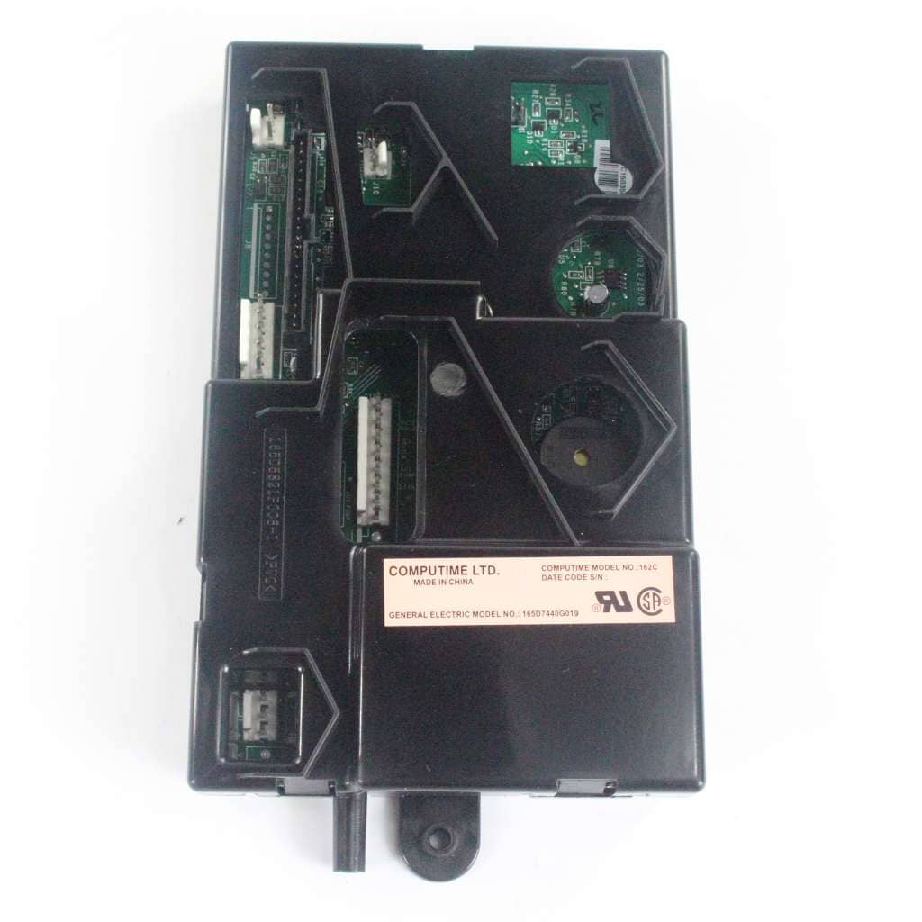 Whirlpool Motor Timing - 387068