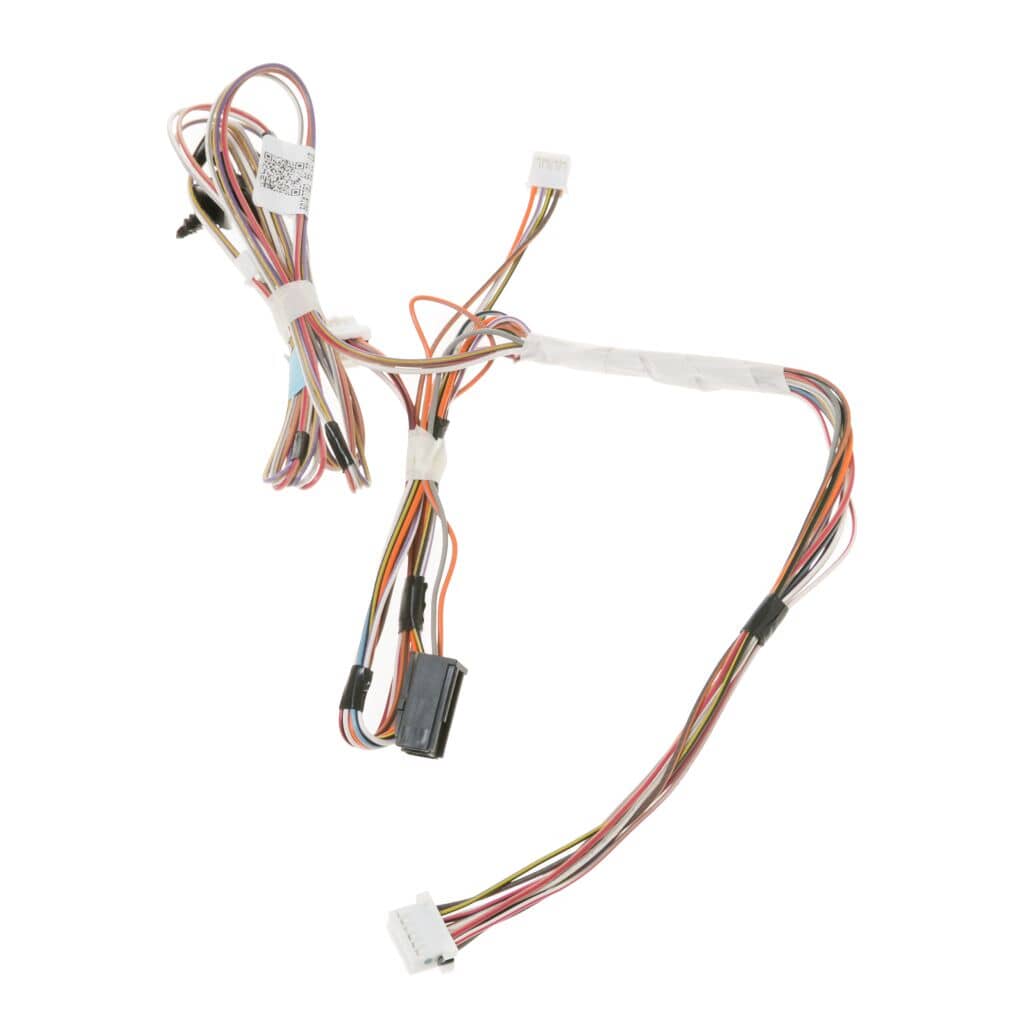 Ryobi Elect. Tools Assembly Motor 18V Dc - 230361001