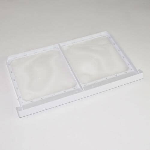 Subaru Industrial Air Cleaner Base - 232-35401-01
