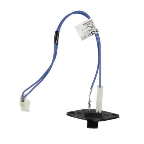 GE Power Supply Board - WR55X36749