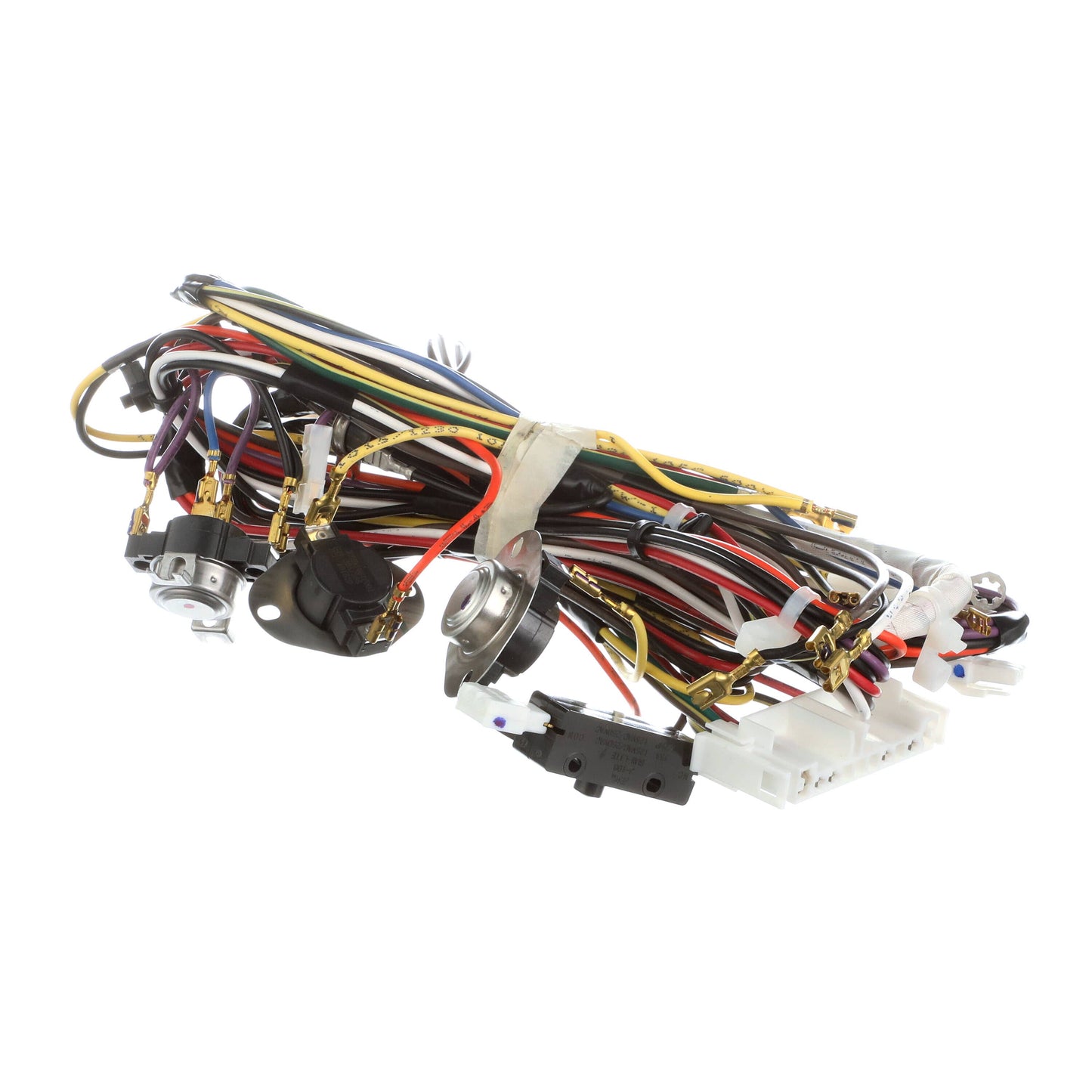 Echo Cover Assembly-Fan - 10150352131