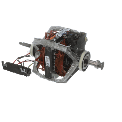 Echo Gear-W/Shaft - P021005820