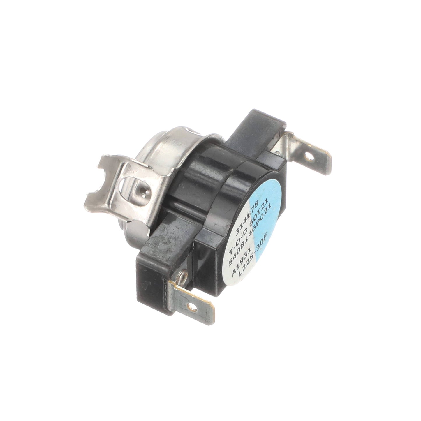 Lenovo Heatsink Fru_Uma_Thm_Assy_Delt - 5H40X89402
