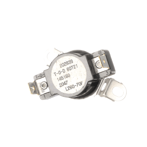 GE Glass Control Pnl Ass - WB57T10072