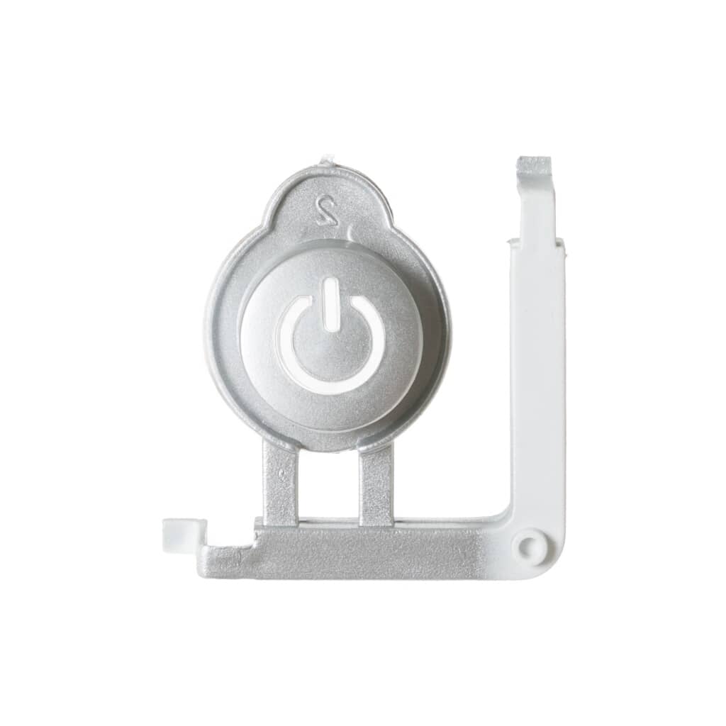 Whirlpool Separator - W10394101