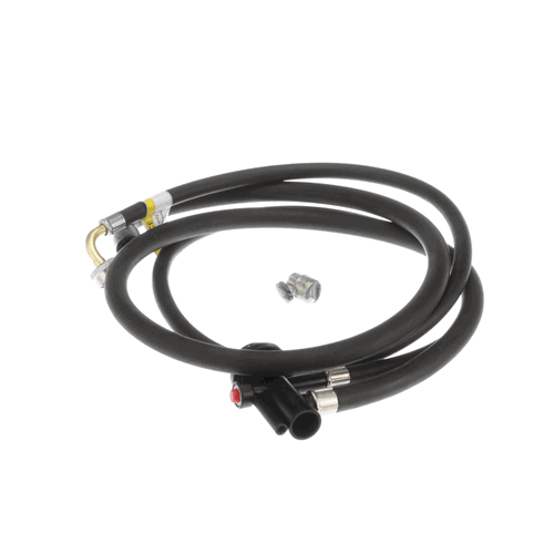 Briggs Stratton Weld, Left, Mulch 61 - 5049300AYP