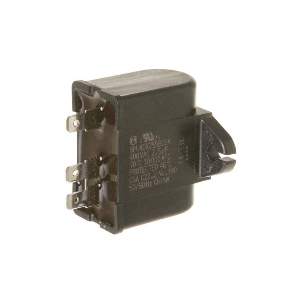 Whirlpool Control-Panel - 4363635