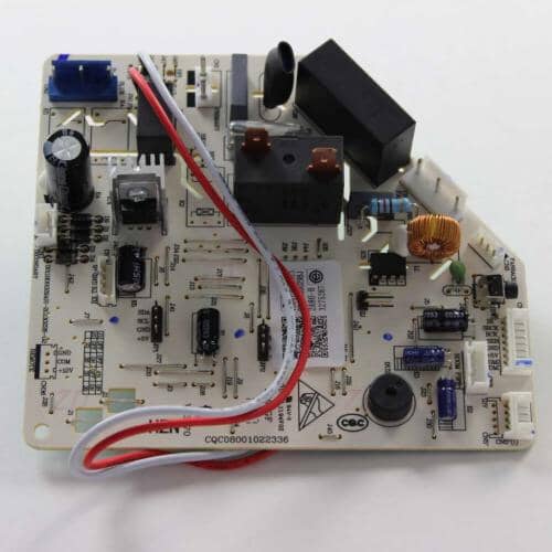 Whirlpool Motor-Cond - 67004432