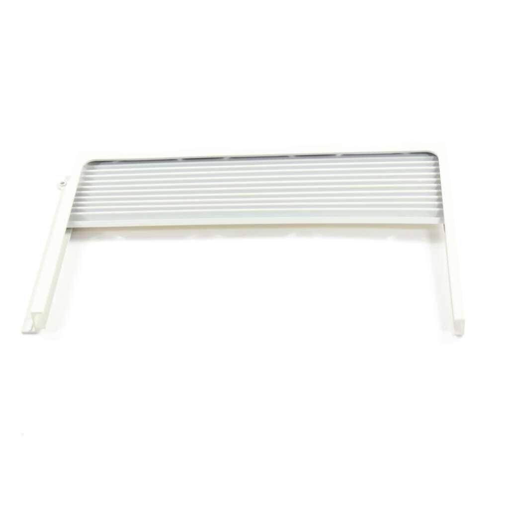 Murray Bumper-14Ga-Black - 1721805ASM