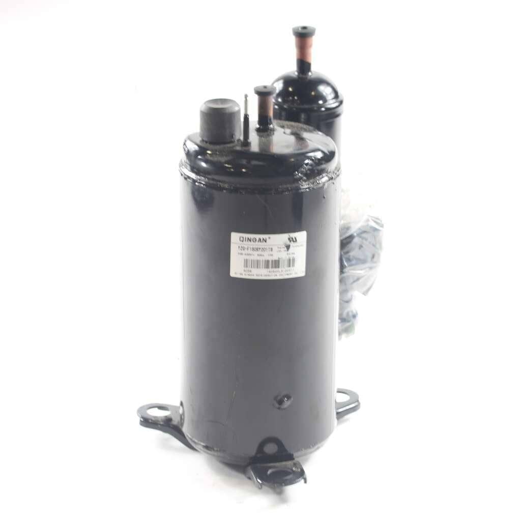 Subaru Industrial Air Guide - 207-56504-06