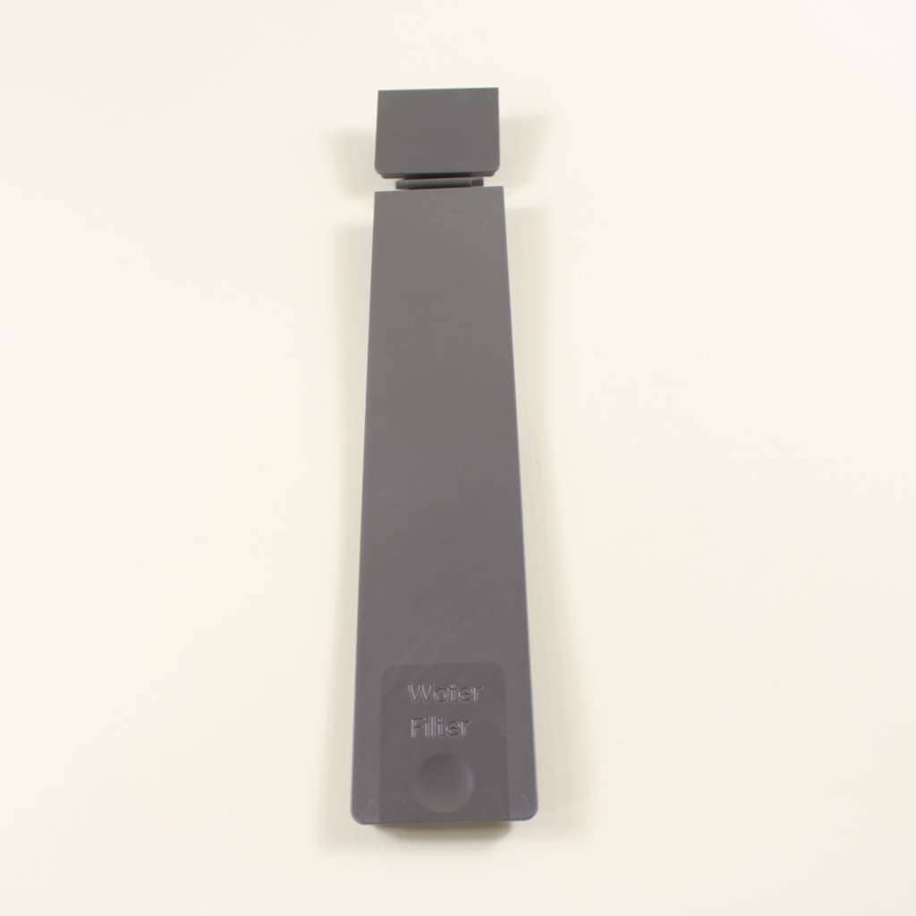 Whirlpool Wire-Harness - W10800458