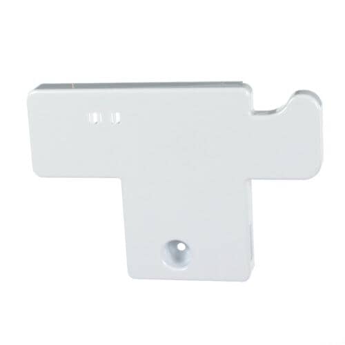 Simplicity Weld, Deck Lift Lever, Lh - Bl - 5401671AYP