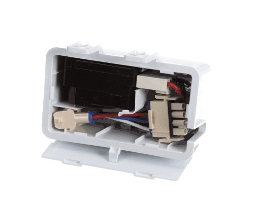 Whirlpool Transforme - DE26-00094A