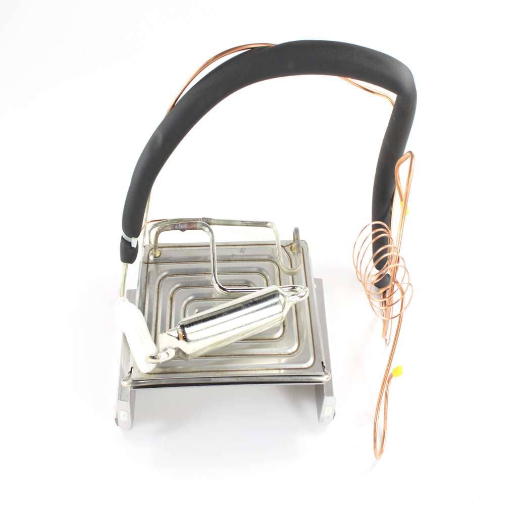 Echo Assembly., Left Maintenance Do - YH479002080
