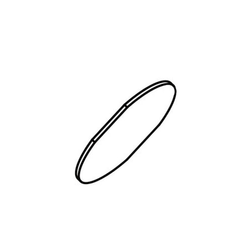 Toro Shim-Bearing, Front (.104) - 72-3575