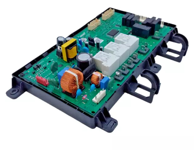 Samsung Main Board - DG92-01198F