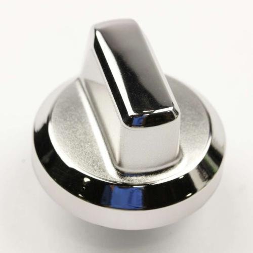 Whirlpool Cooktop Knob - WPW10480476
