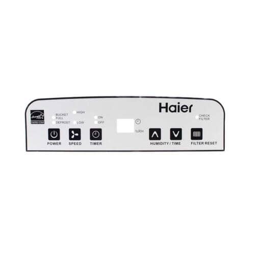 Haier D6936-250