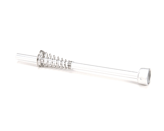 Hamilton Beach Pump Tube W/Spring - 990119300