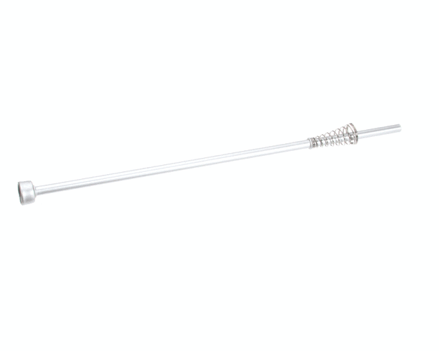 Hamilton Beach Pump Tube W/Spring - 990119302
