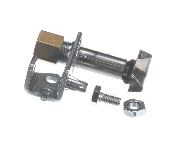 Subaru Industrial Case - 207-86001-03
