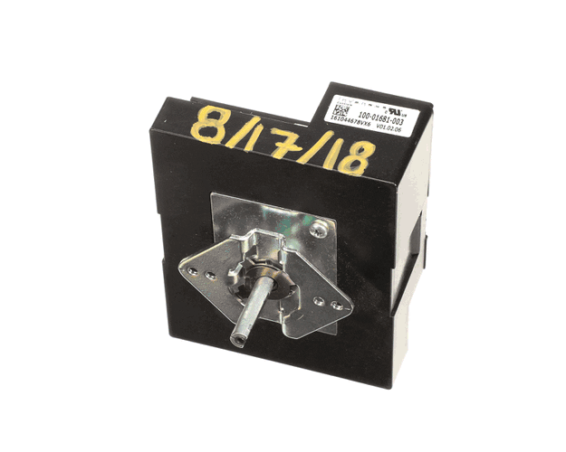 Whirlpool Gas Valve - C9466001