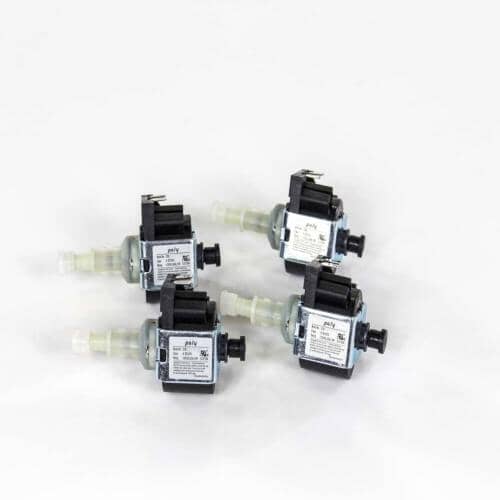 Simplicity Bearing, Ball (Qty. 4 Used On - 1710602SM