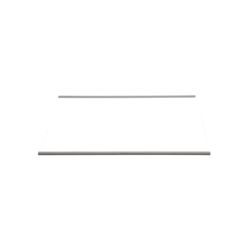 Hisense Refrigerator Shelf - K1488949