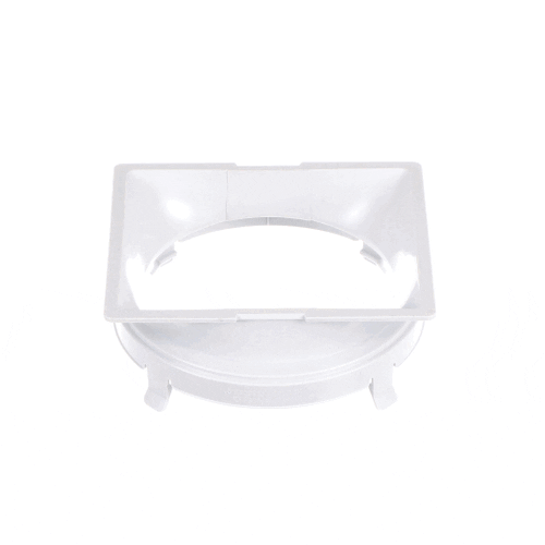 Hisense Air Conditioner Unit Dummy Coupling - K1983844