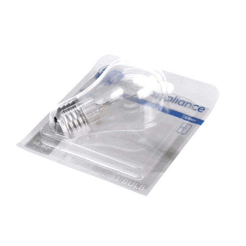 GE Refrigerator Light Bulb - 40A15