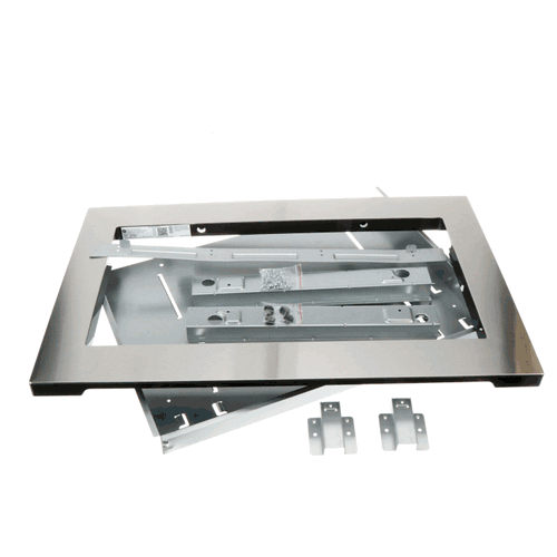 GE 30 Built-In Trim Kit - JX7230SLSS
