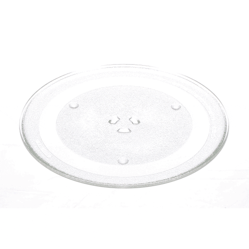 GE 12.5 Microwave Tray - UNIVTRAY125