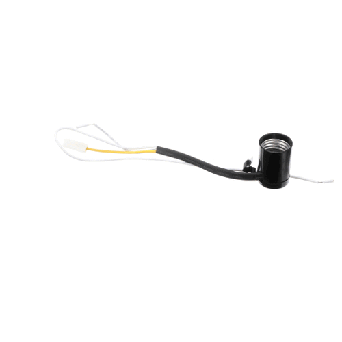 GE Lamp Socket - WB02X11039