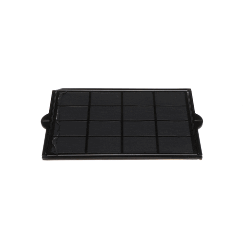 GE Range Vent Hood Charcoal Filter - WB02X28615