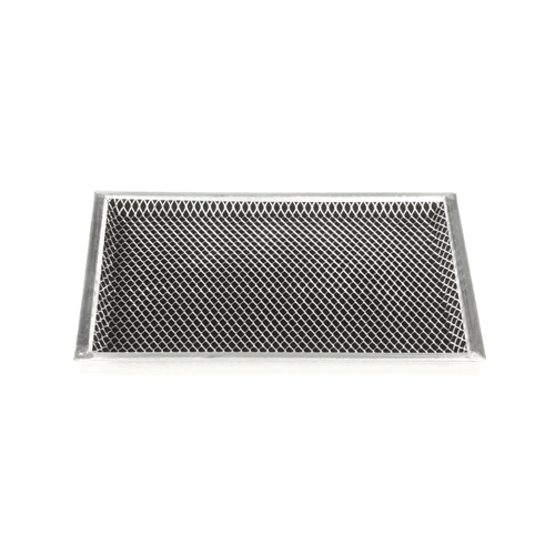 GE Range Vent Hood Charcoal Filter - WB02X32266