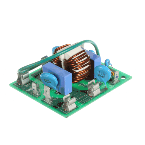 GE Filter - WB02X35396