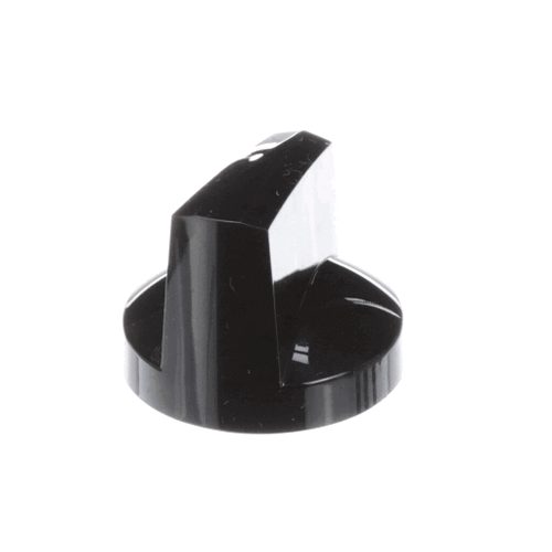 GE Knob Selector Bk - WB03T10314